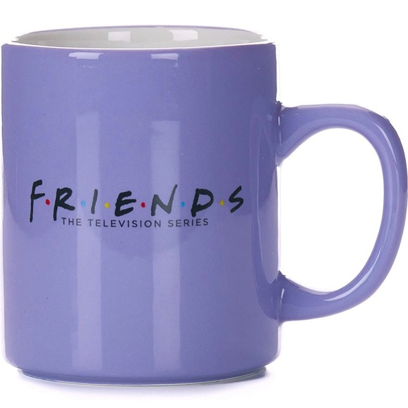 FRIENDS Other - Friends Picture frame mug